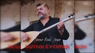 Kutsal Evcimen - Yarsız Nasıl Yaşar