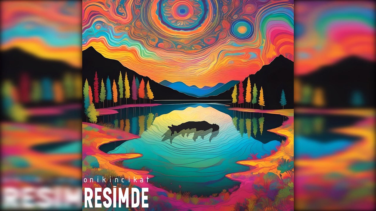 onikincikat - Resimde