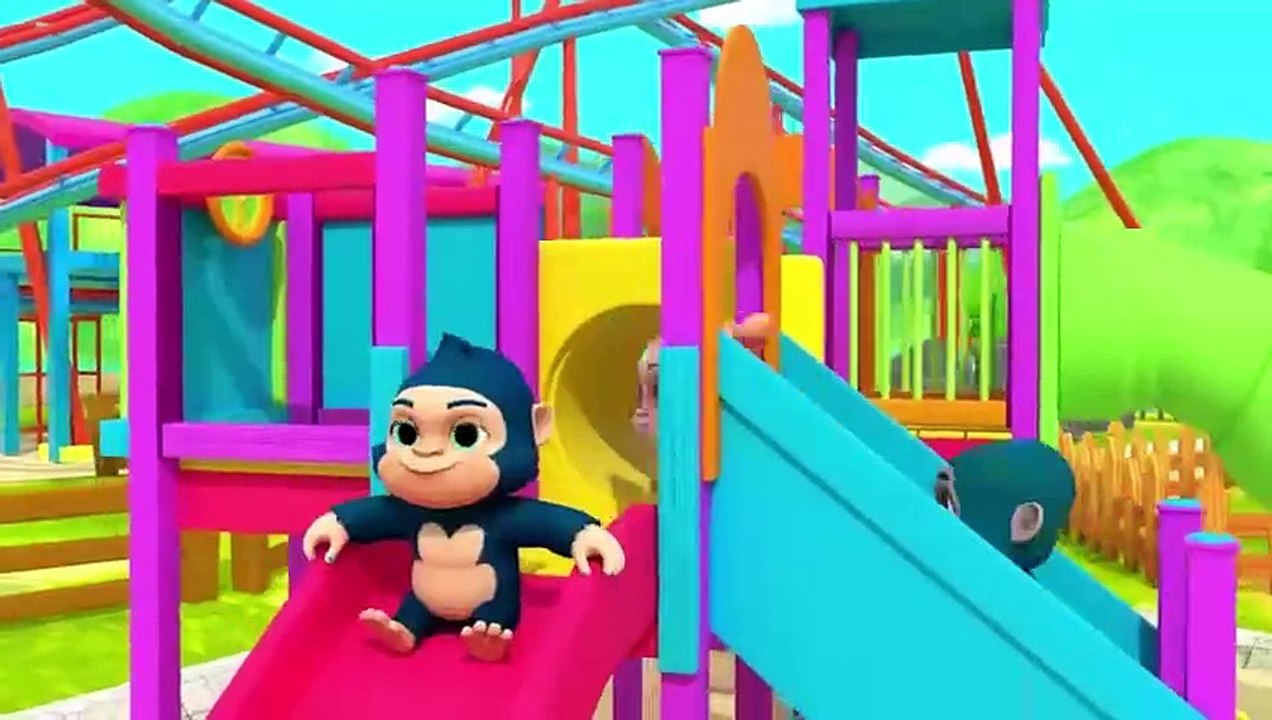 Baa Baa Black Sheep Farm Song ｜ Rain Rain Go Away Song ｜ +More Kids Songs & Nursery Rhymes