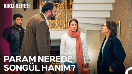 Tefeciler Sonunda Kapıya Dayandı - Kirli Sepeti 32. Bölüm (SEZON FİNALİ)