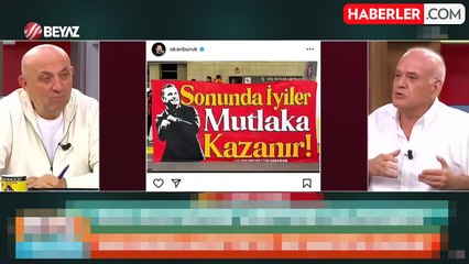 Download Video: Lig bitti ama gerilim devam ediyor! Ahmet Çakar'dan düşen takımlarla ilgili bomba iddia