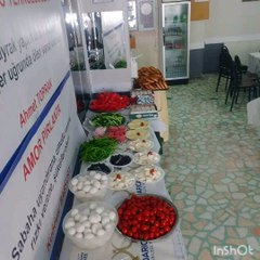 2024 Dernekde Gençlere Kahvaltı