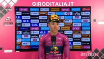 Cycling - Giro d'Italia 2024 - Jonathan Milan : 