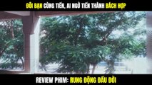 Chỉ Có Phụ Nữ Mới Mang Lại Hạnh Phúc Cho Nhau ｜ Review Phim Rung Động Đầu Đời