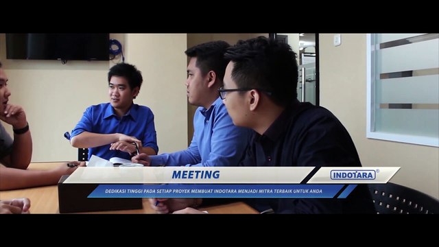 FABRIKASI DAN INSTALLASI HOIST CRANE TERBAIK - INDOTARA PERSADA