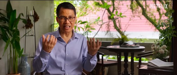 Mysteries Of The Terracotta Warriors Trailer OV