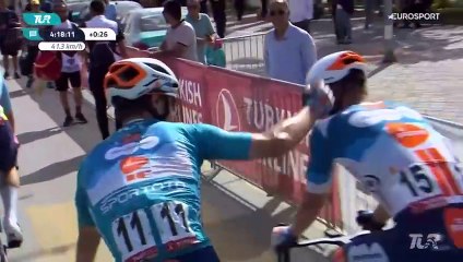 Decathlon fait des émules : le doublé de la DSM