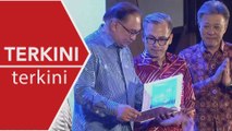 [TERKINI] Amanat Perdana Menteri sempena Majlis Kemuncak HAWANA 2024