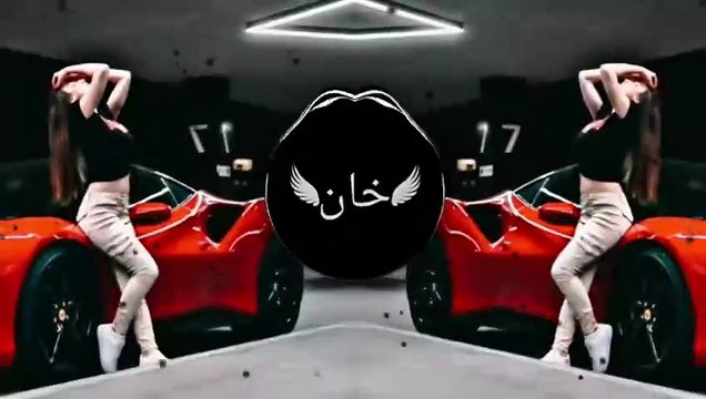New Arabic Remix __ Bass Boosted ریمیکس 2024 __ [ Slowed+Reverb ] New Song 2024