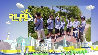 [ENG] Running Man EP.707