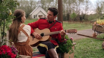 When Calls the Heart SS11 Episode 8 - Brother's Keeper