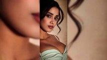 Janhvi Kapoor hottest edit 2024 | Heart Throb | Rocky Aur Rani Kii Prem Kahaani
