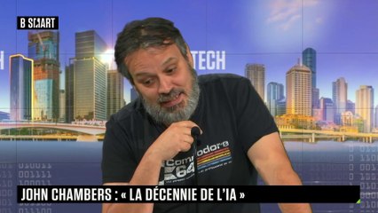 SMART TECH - Emission du lundi 27 mai