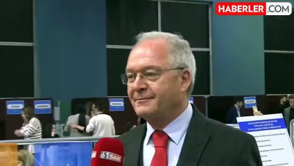 Başkanı makam odasında döven memur: 'Gıcıklık hakkımı kullanıyorum, bana oy vermediniz' dedi