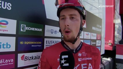 Vauquelin : "Ça peut être le début des hostilités entre leaders"