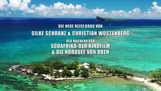 Mauritius - Die Fernwehmacher unterwegs im Tropenparadies Trailer DF