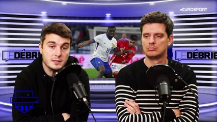 "Sauf blessure, la liste de Deschamps est connue à 100%"