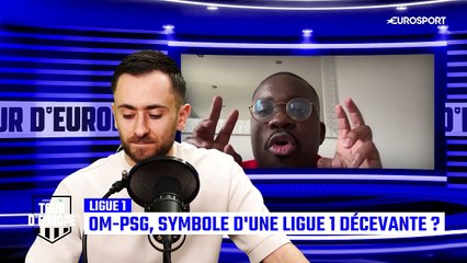 "Une forme de soumission mentale" : OM-PSG, l'ascendant qui fait mal à la L1