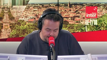 Philippe Collin : "Quand on fait de l'Histoire, on n'a pas le droit aux sentiments : la littérature offre ça"