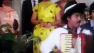 Kis Naam Se Tujhko / 1987 Uttar Dakshin /Mohammed Aziz