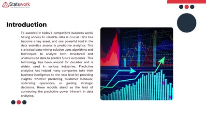 Predictive Analytics Models