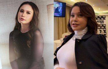 Meremang Rossa tengok orang Malaysia sokong kempen solidariti, ada beza dengan Indonesia