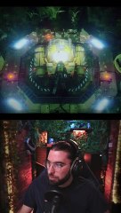 vidéo exclu Daily - Under The Waves - walkthrough complet - jour 14 - partie 28