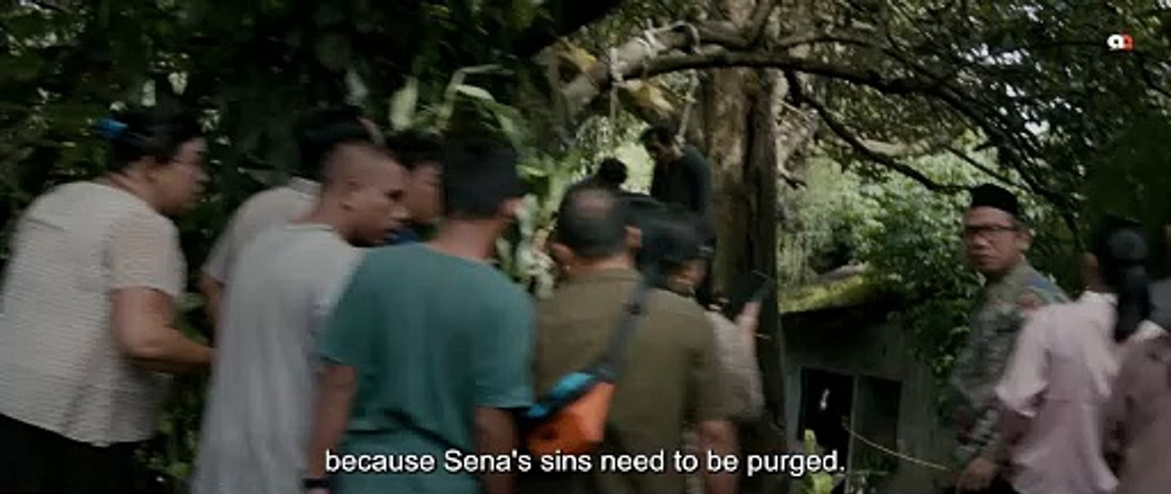Temurun | Trailer 1