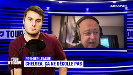 Un Chelsea "consternant" : "Cela dépasse l'entendement"
