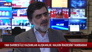 CHP ve uzantıları, Menderes’i neden idam etti? “Aslında mesaj sadece Demokrat Parti’ye değildi…”