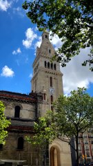 Itinéraire d'un parisien : Alésia