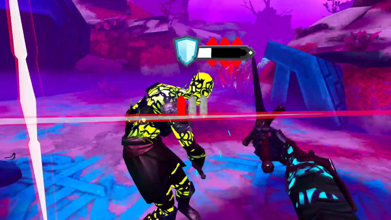 UNTIL YOU FALL VR  Free Trial