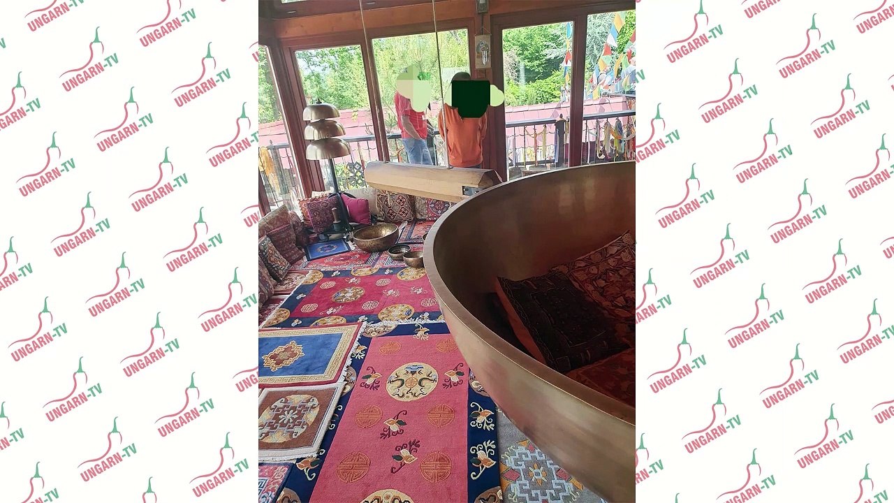 Die Virtuelle Kaffeetasse Ungarns am 27.05.2024