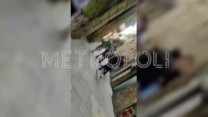 Un detenido tras un robo en el Raval