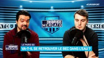 Paris, un mercato pour du beurre ? 