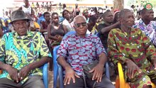 Région-Dimbokro / Les populations d’Abigui sensibilisées sur le paludisme