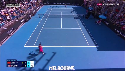 Di Pasquale sur les 14 Français au 2e tour : "Ce n'est qu'un début"