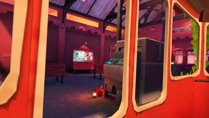 SHADOW POINT VR  FREE TRIAL