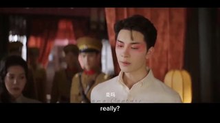 The Revenge of Begonia Ep 10 English Sub