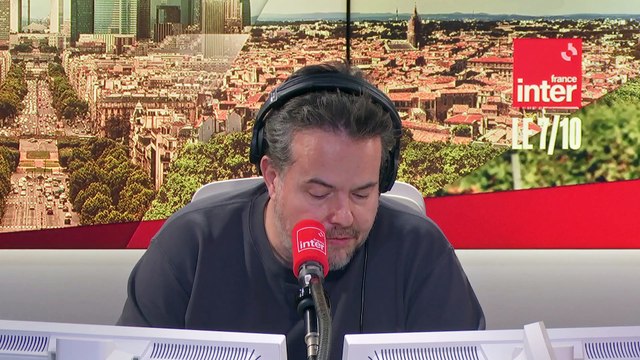 Les eurodéputés RN n'ont ni gagné ni mené une seule bataille , assure le candidat François-Xavier Bellamy