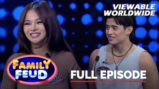 Family Feud: TEAM BLACK RIDER VS BOYS OF SUMMER (MAY 27, 2024) (Full Episode 469)