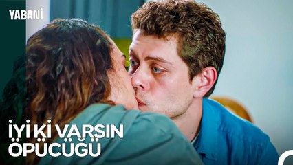 Kral Babaları Kötü Olsa Da, Prensesler İyi Kalplidir - Yabani 35. Bölüm