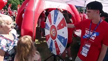 Wiślacki dzień dziecka