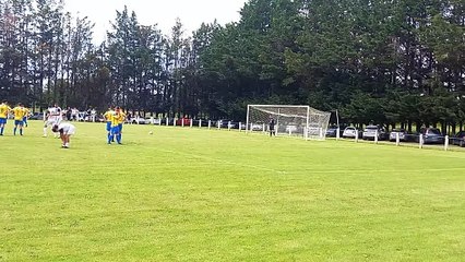 Seniors 1 dimanche 26 mai