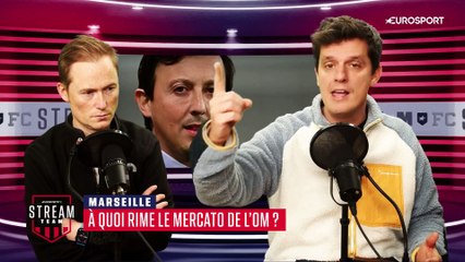"Longoria a inventé le concept de footballeur jetable"