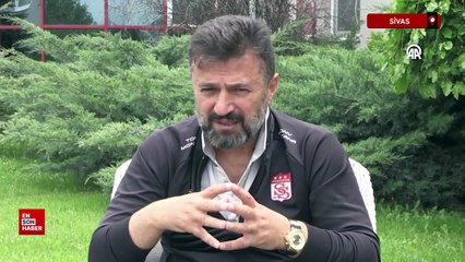 Sivassporlu Rey Manaj'a Fransa, İtalya, Katar ve Türkiye'den teklifler var