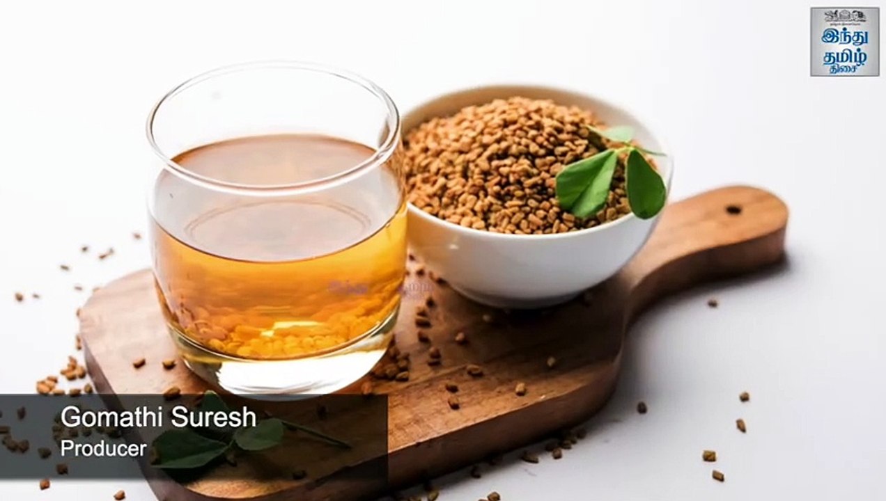 Diet மாறும் போது sugar level குறையுமா? | R Ramya Murali | PART 04 | Hindutamilthisai | HTT