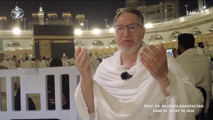 Prof. Dr. Mustafa Karataş ile Muhabbet Kapısı - 26 Mayıs 2024