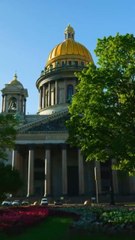 LES INCONTOURNABLES de Saint-Péterbourg