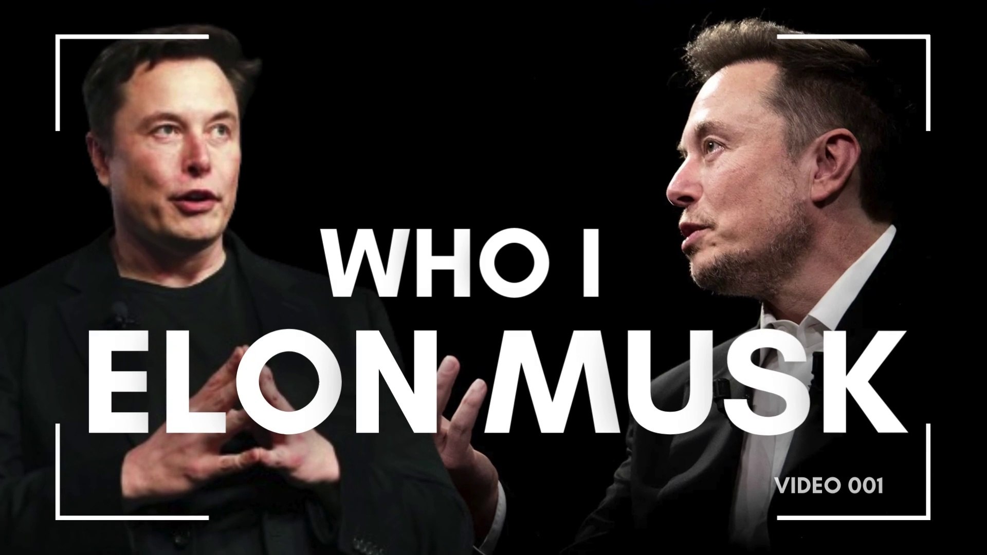 ⁣WHO is ELON MUSK? Elon Musk Biography | The Story of Elon Musk | The Journey of Elon Musk |  @Biozic
